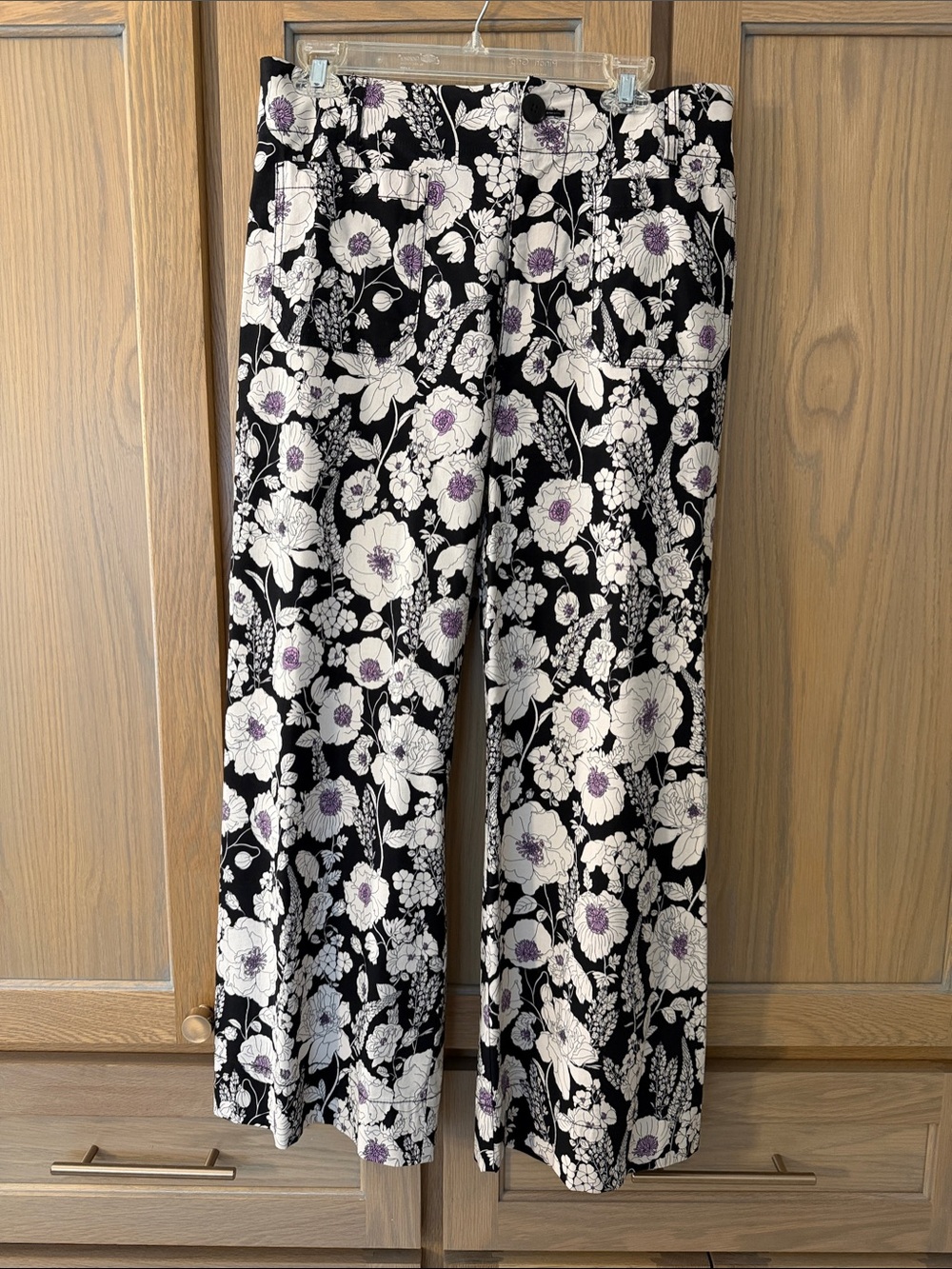 Maeve Anthropologie The Colette pant - Picture 2 of 6